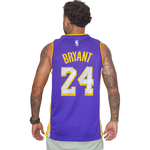 Regata Los Angeles Lakers Kobe Bryant