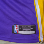 Regata Los Angeles Lakers Kobe Bryant