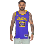 Regata Los Angeles Lakers Statement Edition
