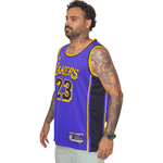 Regata Los Angeles Lakers Statement Edition