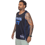 Regata Dallas Mavericks City Edition