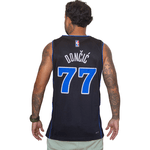 Regata Dallas Mavericks City Edition