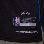 Regata Dallas Mavericks City Edition