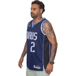 Regata Dallas Mavericks Icon Edition