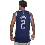 Regata Dallas Mavericks Icon Edition