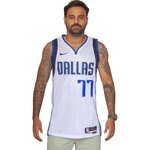 Regata Dallas Mavericks Association Edition