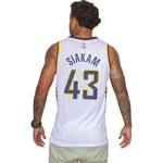 Regata Indiana Pacers Association Edition