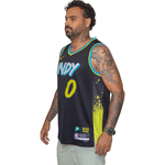 Regata Indiana Pacers City Edition