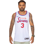 Regata Philadelphia 76ers Swingman Edition