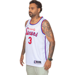 Regata Philadelphia 76ers Swingman Edition