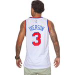 Regata Philadelphia 76ers Swingman Edition
