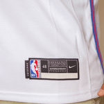 Regata Philadelphia 76ers Swingman Edition