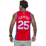 Regata Philadelphia 76ers Statement Edition