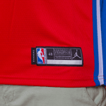 Regata Philadelphia 76ers Statement Edition