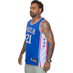 Regata Philadelphia 76ers Icon Edition