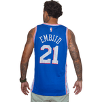 Regata Philadelphia 76ers Icon Edition