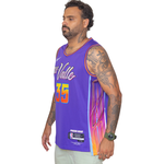 Regata Phoenix Suns City Edition