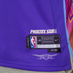 Regata Phoenix Suns City Edition