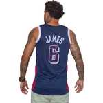 Regata Seleção Estados Unidos Basquete