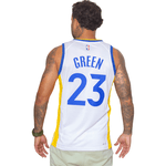 Regata Golden States Warriors Association Edition
