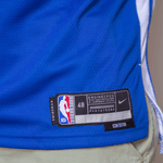 Regata Golden States Warriors Icon Edition