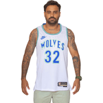Regata Minnesota Timberwolves Classic Edition