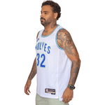 Regata Minnesota Timberwolves Classic Edition