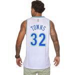 Regata Minnesota Timberwolves Classic Edition