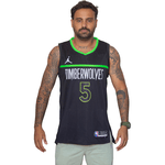 Regata Minnesota Timberwolves Statement Edition