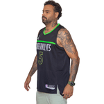 Regata Minnesota Timberwolves Statement Edition