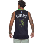 Regata Minnesota Timberwolves Statement Edition