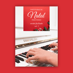 Partituras de Natal para Piano - Vol. 1