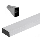 Régua Leve De Alumínio 2m 45x21mm para Nivelação E Alinhamento