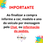 Caneta para Reparos Automotivos
