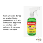 Mata Ferrugem 500ml – Natrielli