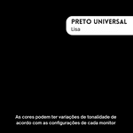 Tinta Base Poliéster Preto Universal Lisa VW 94/03 - Skylack 900ml