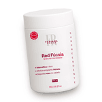 Máscara Fúcsia 1kg By FR 