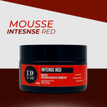 Mousse Intensificador Red 145g 