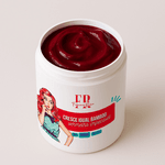 Máscara Vermelho Impecável 500g By FR
