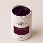 Máscara Marsala 1kg By FR
