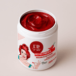 Máscara Vermelho Pimenta 500g By FR