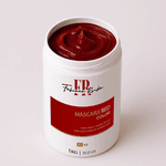 Máscara Red Color 1kg By FR