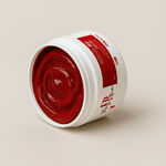 Máscara Red 250g By FR