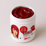 Matizador Vermelho Tomate 500g By FR