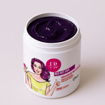 Máscara Uva 500g