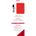 Promoção compre 4 Elixir 100ML + e ganhe de brinde 2 Elixir 