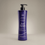 Matizador Pigmentante Fluido Azul Escuro - By Fr 