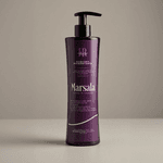 Matizador Pigmentante Fluido Marsala - By Fr 