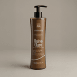 Matizador Pigmentante Fluido Ruivo Doce De Leite - Ruivo Claro By Fr 