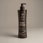 Matizador Pigmentante Fluido Ruivo Chocolate - Ruivo Intenso By Fr 